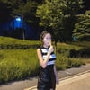 홍진영, "아무도 모르게"..야밤에 길거리 나선 사연 [스타IN★]