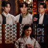 '환혼' 이재욱-황민현-신승호, 왕실 환혼인 진실 공방전! '심장 쫄깃'
