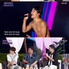 '불후의 명곡' 윤도현 "록은 옷보다는 맨살"..'상의 탈의' 대찬성