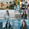 '각자의 본능대로' 오늘(7일) 첫방..'사랑 vs 우정' 연애 리얼리티