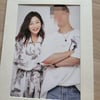 방은희 "子 수술 잘 마치고 회복 중..뇌 안 다친 게 다행" [스타이슈]