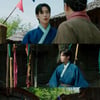 이재욱, 22년 전 왕비 환혼 흔적 추적 [환혼]