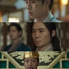 '환혼' 서혜원, 진호경 친딸 둔갑 성공→이재욱X유준상 부자상봉 [★밤TView]