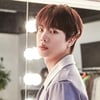 방탄소년단 진, 김남길과 훈훈한 인연..'ACTOR JIN' 기대UP