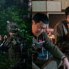 색다르고 신선하다..'육사오', 올 여름 유일무이 코미디