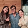 이정현 '비상선언' 응원.."이병헌 선배님 최고" [스타IN★]
