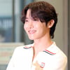 BTS 제이홉 '매력적인 미소'[★포토]