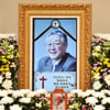 '회장님 전문 배우' 故 김성원 별세...향년 85세[★포토]