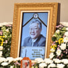암 투병 중 별세한 故 김성원[★포토]