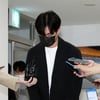 '음주운전 사고' 김민석 1년 6개월 자격정지 징계 "체육인 품위 훼손"