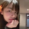 '폭우 피해' 이범수♥이윤진, 집 천장서 물이 뚝뚝..양동이까지[스타IN★]