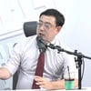 변희재 "가세연, 김건모 재산 뺏으려 성폭행 의혹 제기"주장