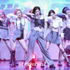 트라이비 '키스' 컴백[★포토]