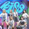 트라이비 '컴백'[★포토]