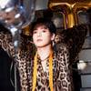 방탄소년단 정국 中팬클럽, 전국 지하철 1만 6508개 생일 광고..全세계 아티스트 '최초'·'최대' 규모