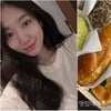 '득남' 박신혜, '♥최태준'과 육아 후 먹는 음식은 꿀맛이지 [스타IN★]