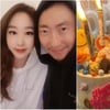 '박명수♥' 한수민, 장학생 민서 얼마나 대견할까..행복 생일파티