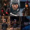 '한산', 조선의 든든한 지원군..박훈X윤진영X김재영