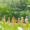 아일리원, 美 빌보드 차트인..월드 디지털 송 세일즈 6위