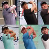 골프존, '2022 신한금융투자 GTOUR MEN'S 5차' 결선 연다