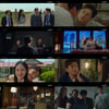 '미남당' 서인국X오연서, 라이벌→연인!..로맨스 시작 '달콤 키스'[종합]