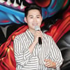 모코ent "김희재, 계약 중 또 다른 행사 준비 정황..수사기관 의뢰"