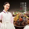 똑소리나는 김가연, 대장금으로 변신..백종원도 놀랄 손맛[스타IN★]