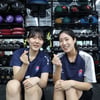 [공식발표] 한국도로공사, 비치발리볼 국대 백채림-GS 출신 차유정 영입