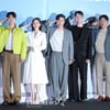 "작지만 알찬 영화"..'육사오', 올 여름 책임질 웃음 수색조 [종합]
