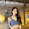 이미주, 아슬아슬 노출..."미주야!" 유재석 잔소리 하겠네~ [스타IN★]