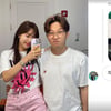 박성광, 쿨하네..차 막혀서 불안한 ♥이솔이에 "자고와"
