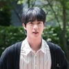 "회사 다녀오겠습니다!" 방탄소년단 진, 출근용사 김석진♥