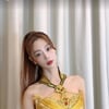 클라라, 깡마른 몸매..뼈만 남은 어깨에 허리는 한 줌 [스타IN★]