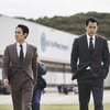 '월드스타' 이정재 박스오피스 1위로 감독 데뷔..'헌트' 흥행 시작 [종합]