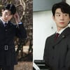 '아다마스' 보안요원 최찬호, 지성의 적군? 아군?