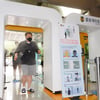 '악수 대신 목례→코트체인지도 없다' 순천 KOVO컵, 철저한 방역