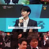 '연중라이브' 최우식, '먹어도 살 안 찌는 스타' 1위..덕분에 만난 인생작