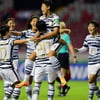 '문하연 쐐기골' 한국, 캐나다에 2-0 완승... U-20 여자월드컵 첫 승