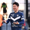 황의조 EPL 진출 문 열렸다...보르도, 노팅엄 '최대 66억원' 수락