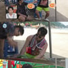 '나혼산' 기안84X김해준, 수박 격파 "너무 단단한 걸 샀나" [★밤TView]