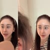 함소원 "엄마도 47살인데 실수해"..딸 혜정에 애정 가득 [스타IN★]