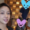 황정음, 남편+아들과 셀카..날렵한 V라인에 '깜짝'[스타IN★]
