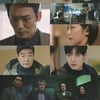 '모범형사2' 손현주X장승조, 연쇄살인범 김인권 자백 받아내 '통쾌'[종합]