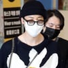 BTS 지민 '귀여운 눈웃음'[★포토]