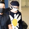 BTS 지민 '번쩍이는 잘생김'[★포토]