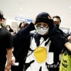 방탄소년단 지민 '시크한 블랙지민!'[영상]