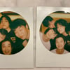 박서준, '우가팸' BTS 뷔→최우식과 데뷔 11주년 기념샷 '훈훈' [스타IN★]