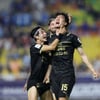 '골·골·골·골' 수원, 4년 만에 빅버드 4골 폭발... 성남에 4-1 완승