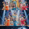 소녀시대 MV 감독 "日 디즈니씨 15주년 로고 차용 죄송"[전문]