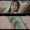 '모범형사2' 백상희 찾아온 男 "딸 지키고 싶으면 입 다물어라"[★밤TView]